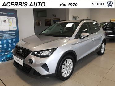 Seat Arona 1.0 EcoTSI Style 95 CV