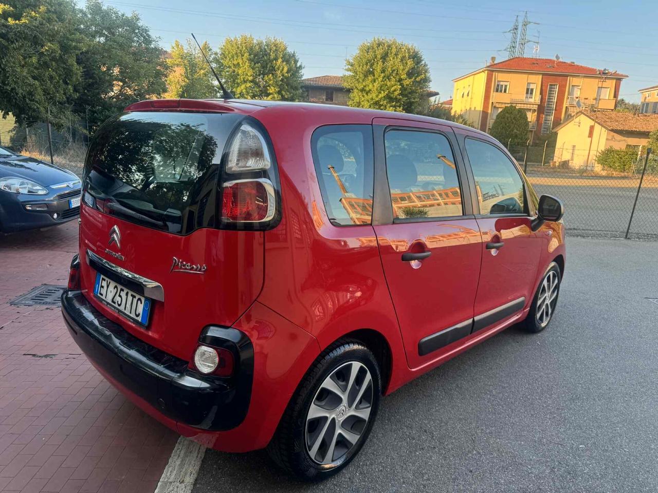 Citroen C3 Picasso 1.6 Diesel Anno 2015 139.000 Km