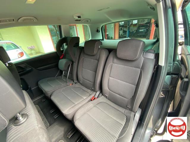 SEAT - Alhambra 2.0 tdi CR Advance 150cv dsg