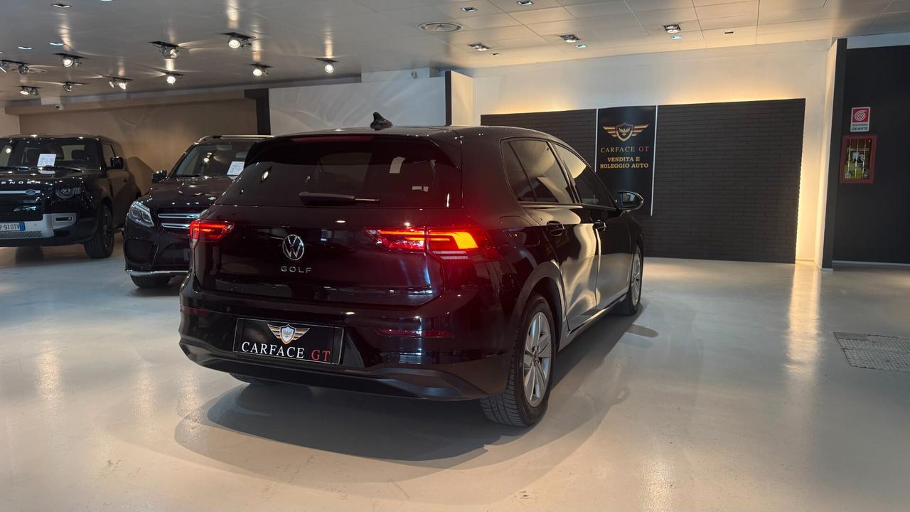 VOLKSWAGEN GOLF 8 2.0D 116CV - 2022