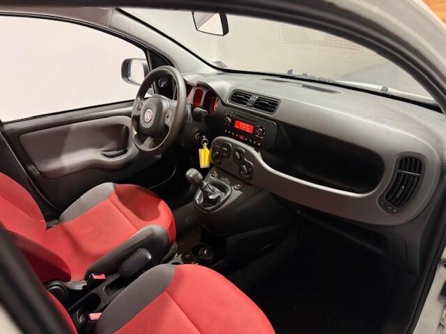 Fiat Panda 1.3 MJT S&S Easy