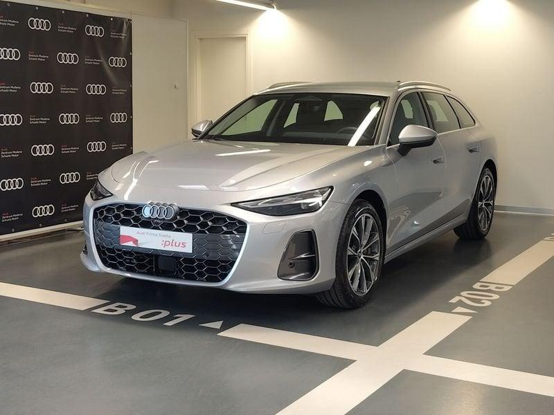 Audi A6 A6 Avant 2.0 tdi mhev + 204cv s-tronic