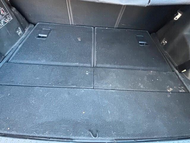 Toyota Corolla Verso 7 posti Anche permuta