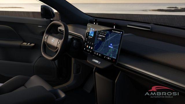 VOLVO EX60 P10 AWD 100% elettrica Ultra