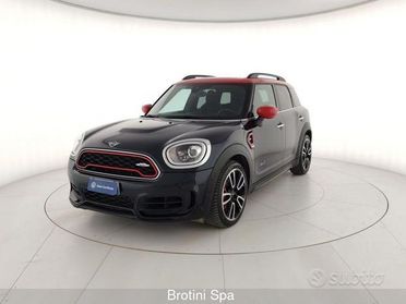 MINI Mini Countryman F60 Mini 2.0 John Cooper...