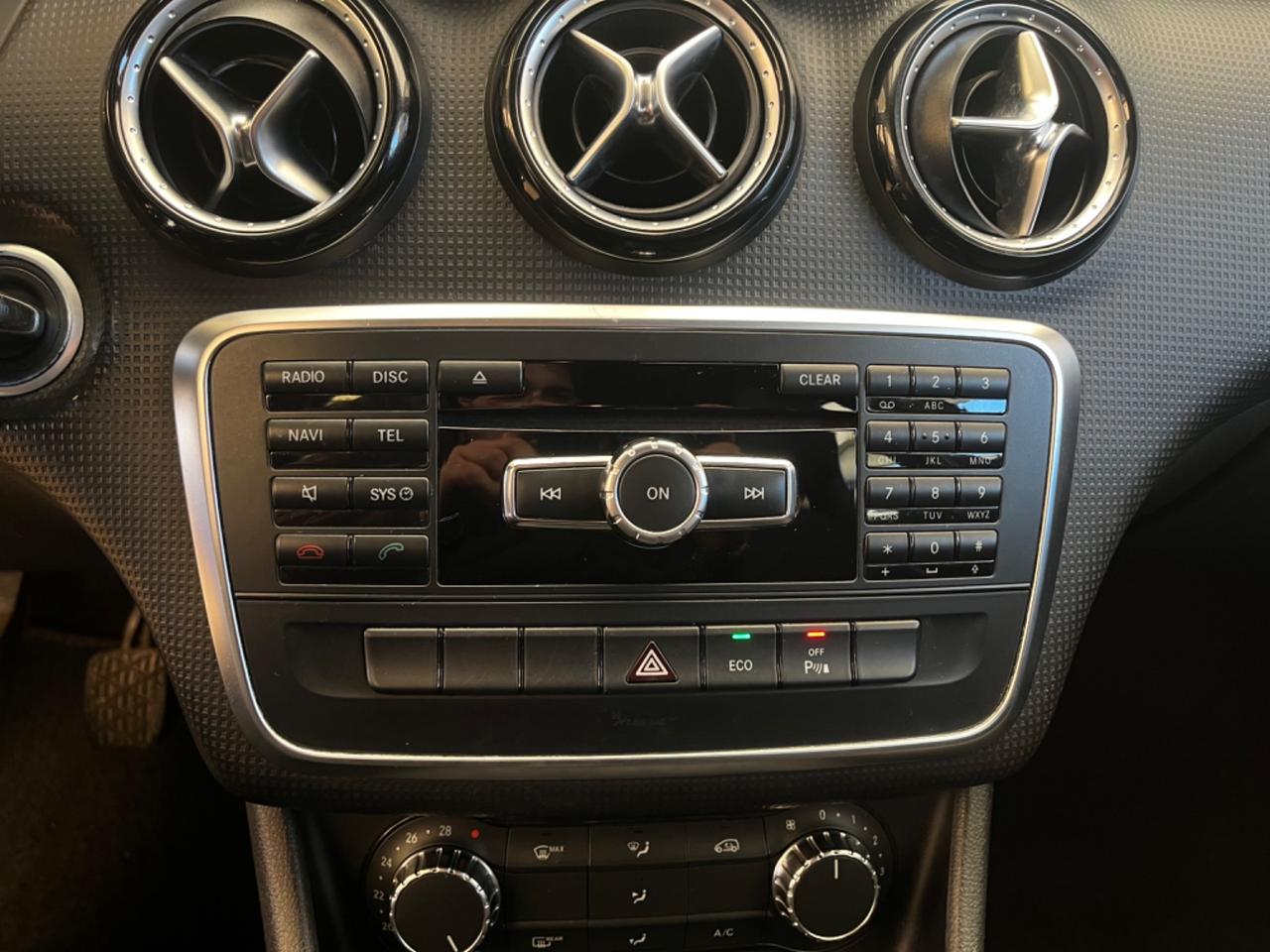 Mercedes-benz A 180 CDI Premium