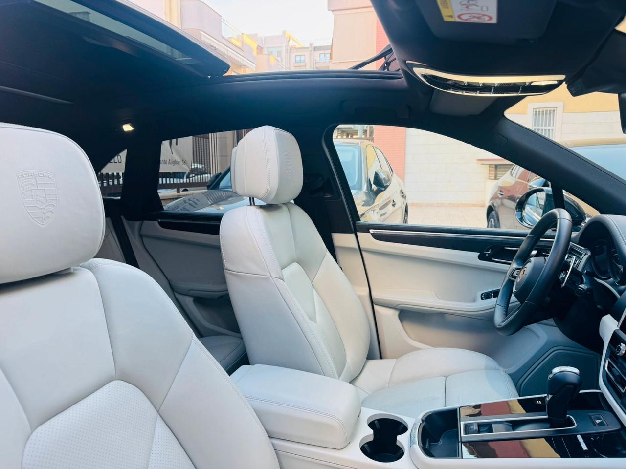 Porsche Macan 2.0 T 265CV TETTO PASM FULL