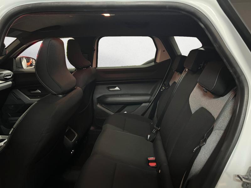 Dacia Duster Eco-G 120 CV Journey KM0