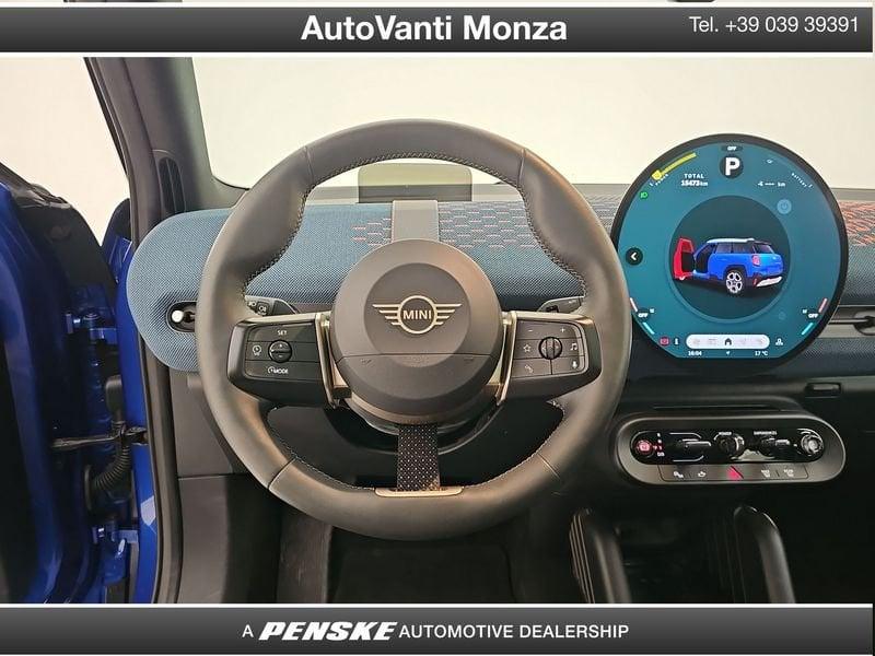 MINI Aceman Mini Aceman E Classic