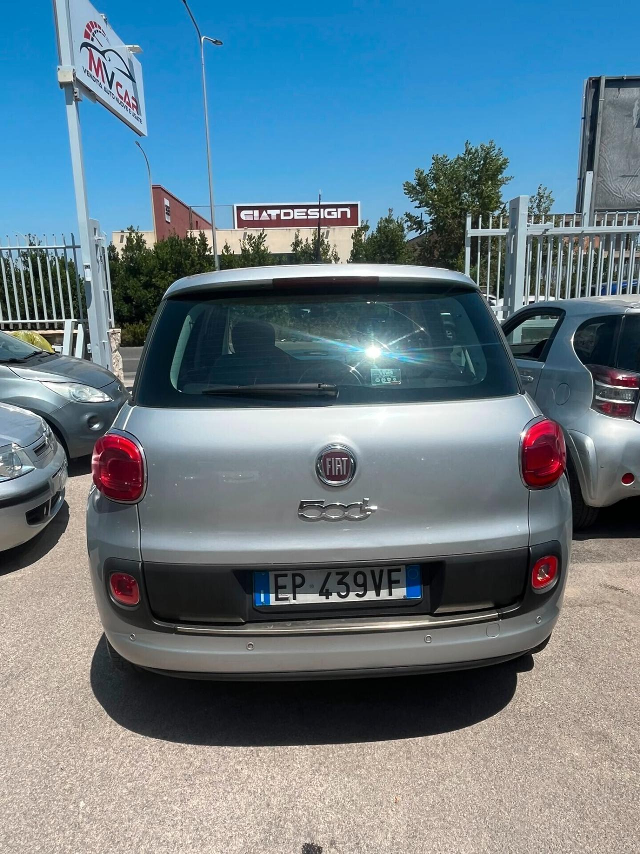 Fiat 500L 1.3 Multijet 85 CV Pop Star