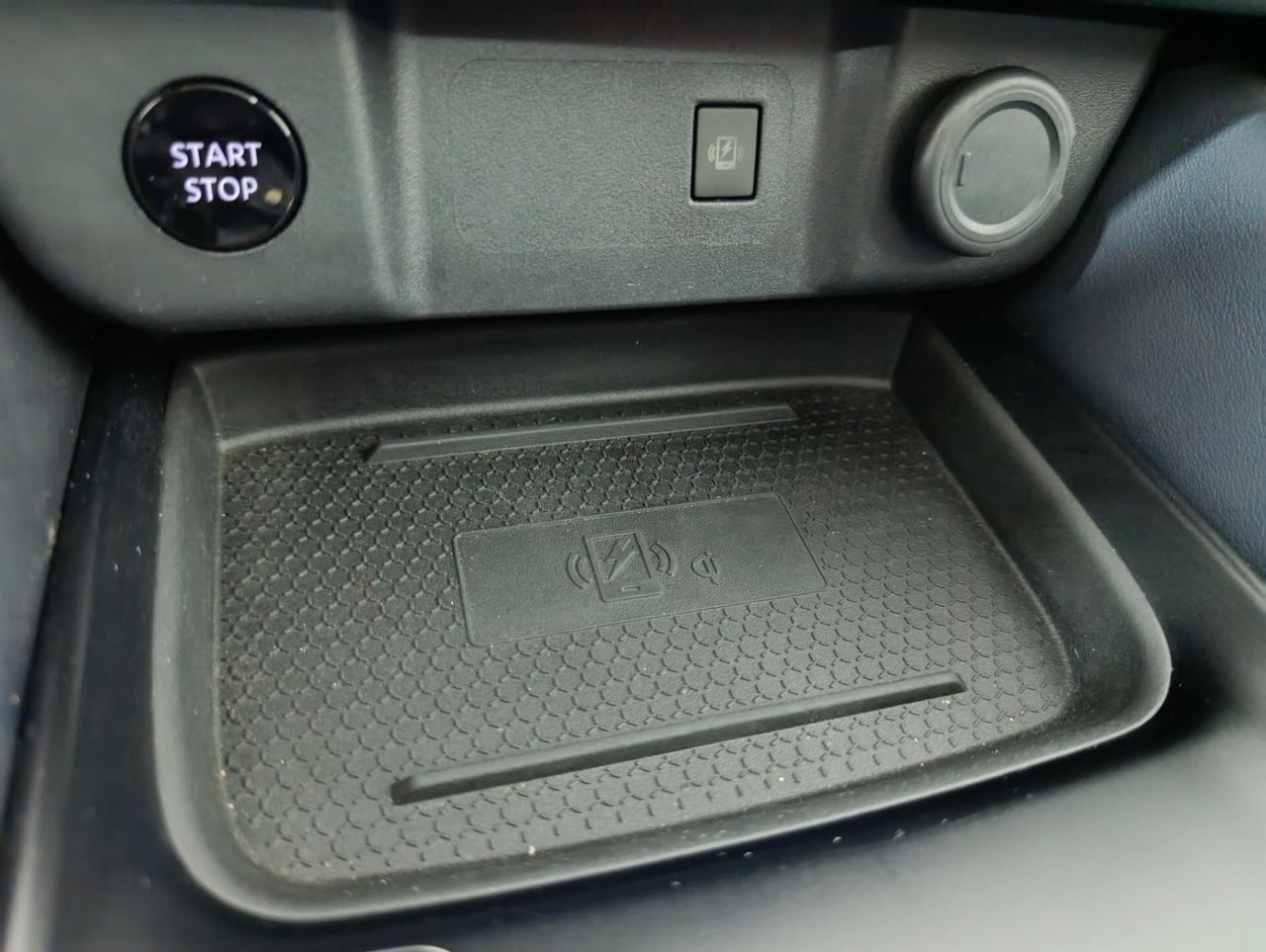 Nissan Qashqai e-Power Tekna+ Full Hybrid