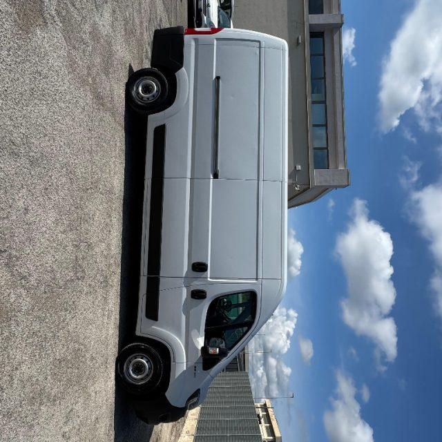FIAT DUCATO 35 LH2 2.3 M-JET FURGONE PASSO LUNGO TETTO