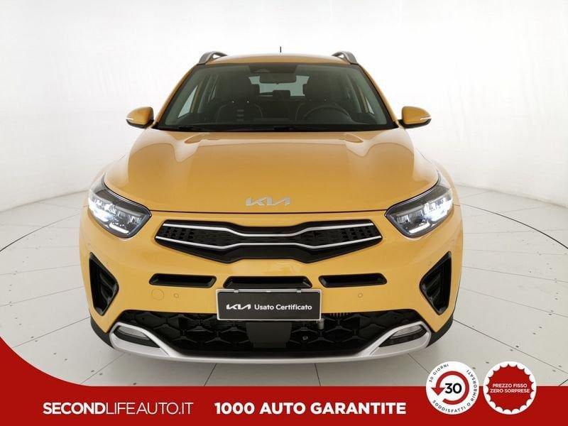 KIA Stonic 1.0 t-gdi mhev GT Line s/Techno Pack 100cv mt