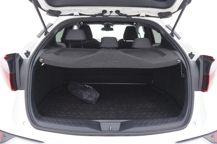 Toyota C-HR Hybrid Morebusiness BR472046 2.0 Full Hybrid 184CV