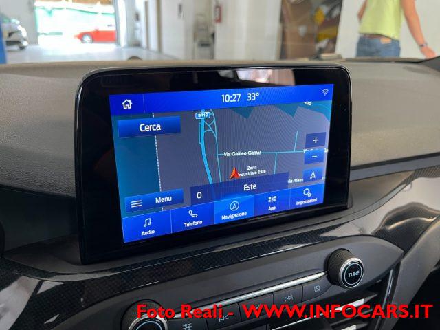 FORD Focus 1.5 EcoBlue 120 CV aut. SW ST-Line Co-Pilot PROMO
