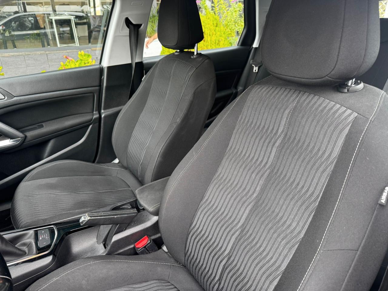 Peugeot 308 BlueHDi 120 S&S EAT6 SW Business