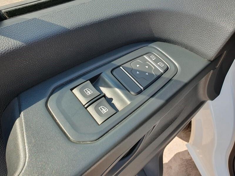 NISSAN NEW Primastar 29 2.0 dCi 110CV S&S L1H1 PDC