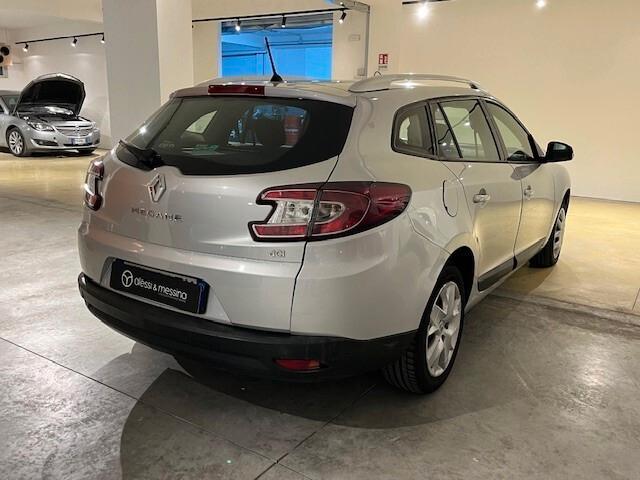 Renault Megane Mégane 1.5 dCi 90CV SporTour Wave