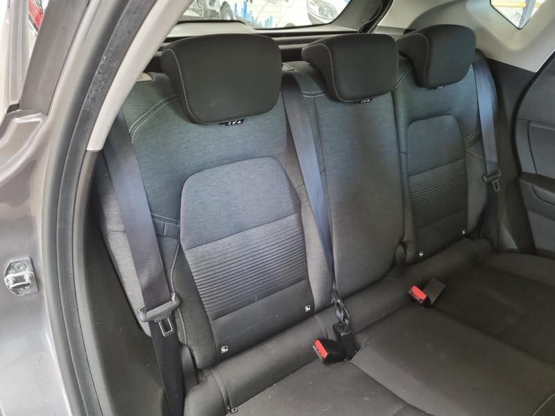 RENAULT CAPTUR 1.5 DCI BLUE 85KW BUSINESS EDC