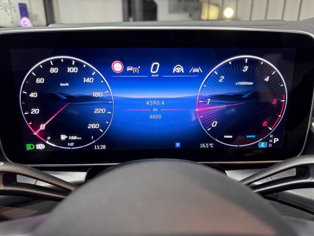 MERCEDES-BENZ GLC 300 d Coupè 4Matic Mild Hybrid AMG Line Premium Plus