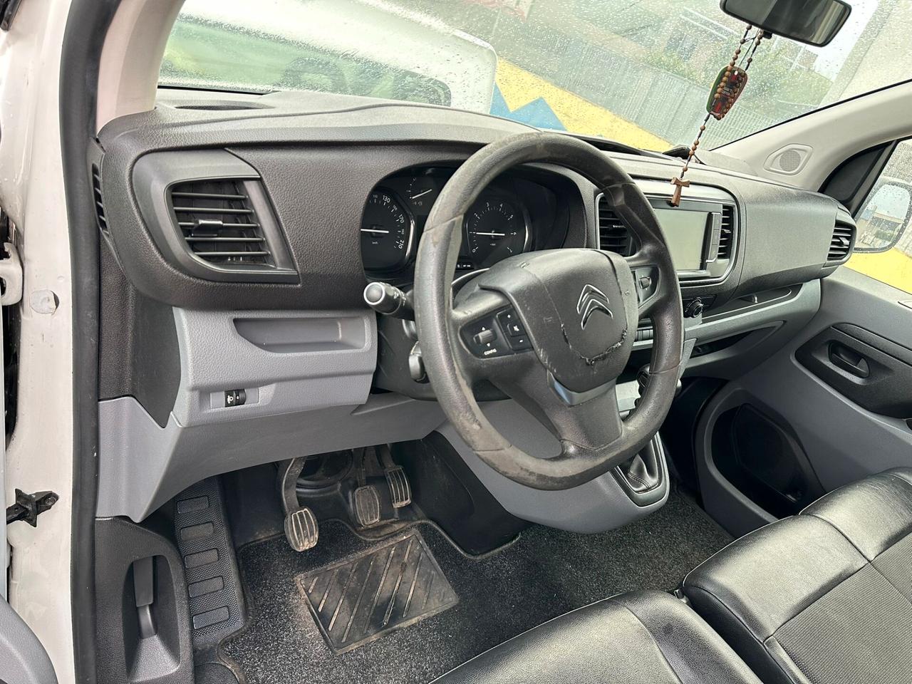 CITROEN INCIDENTATA con 55.000km SUPER PREZZO!