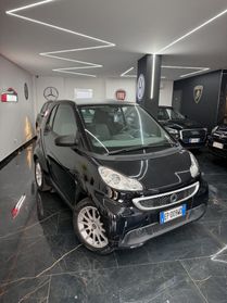 Smart ForTwo 800 40 kW coupé pure cdi