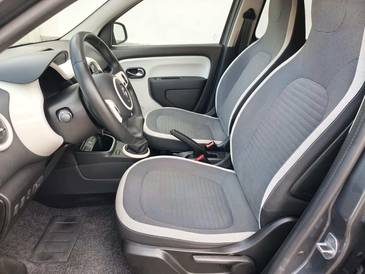 Renault Twingo SCe 65 CV Intens