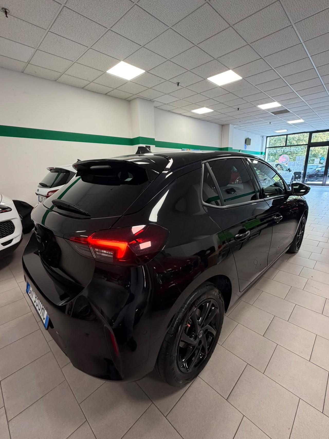 Opel Corsa 1.2 100 CV GS