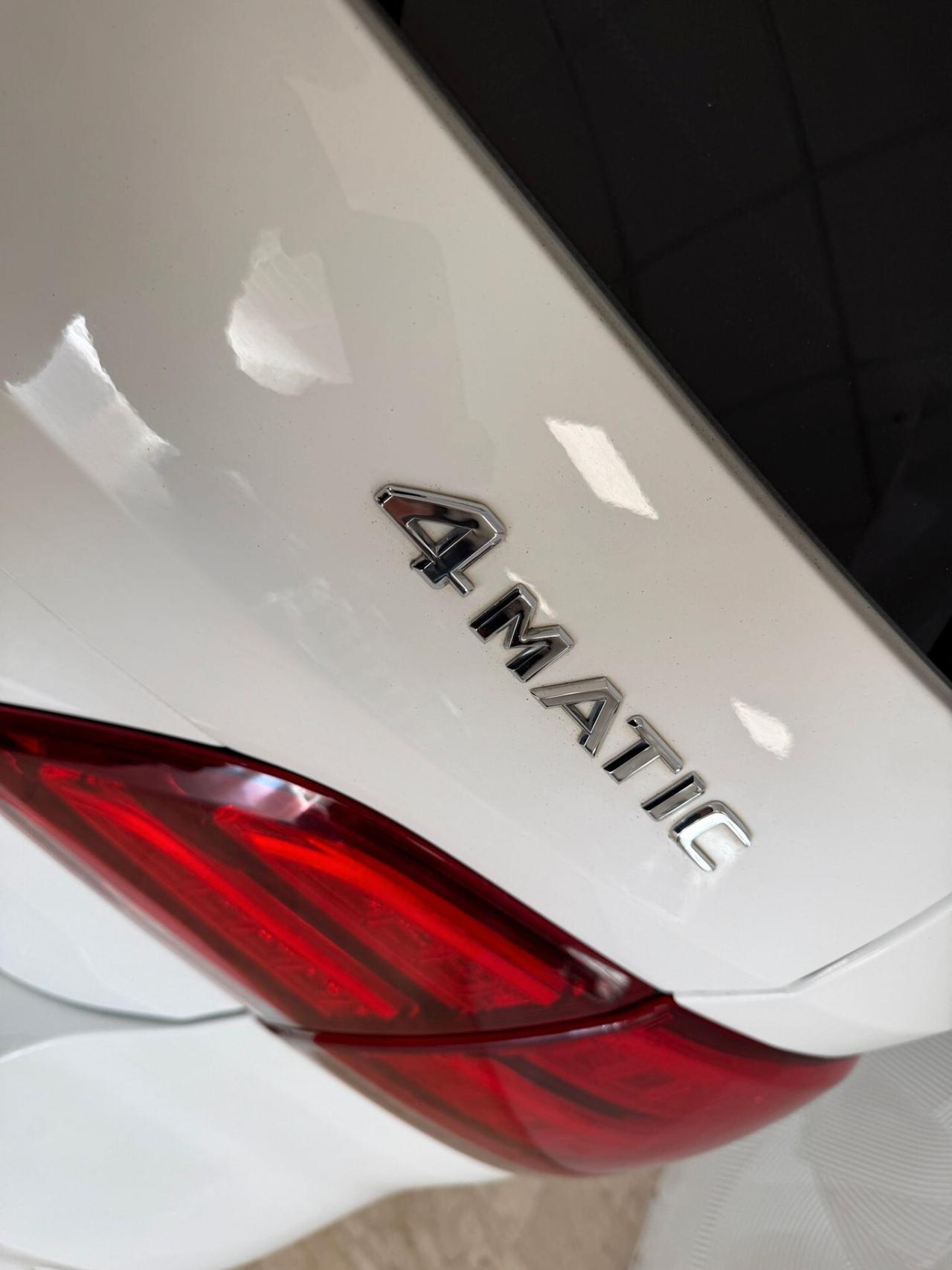 Mercedes-benz GLE 250 d 4Matic Premium Plus