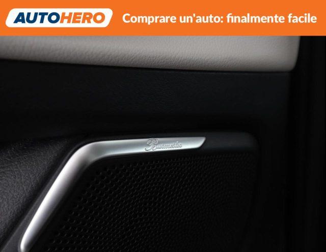 MERCEDES-BENZ V 250 d Automatic Executive Business Long