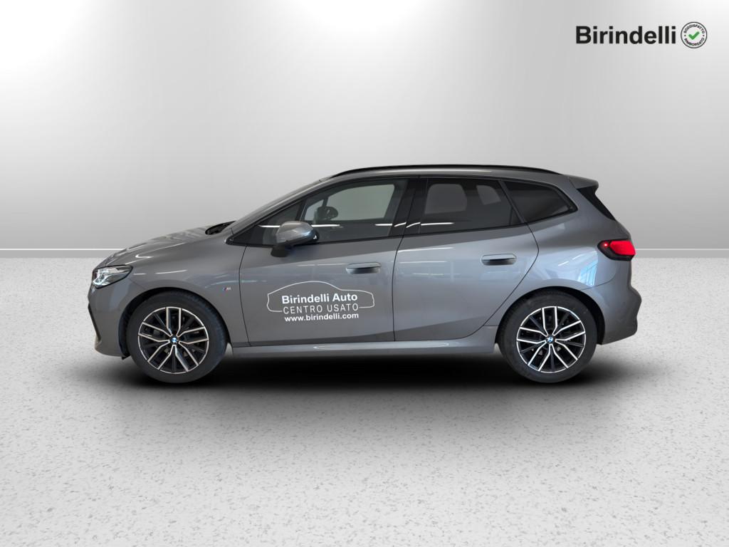 BMW BMW 218d Active Tourer