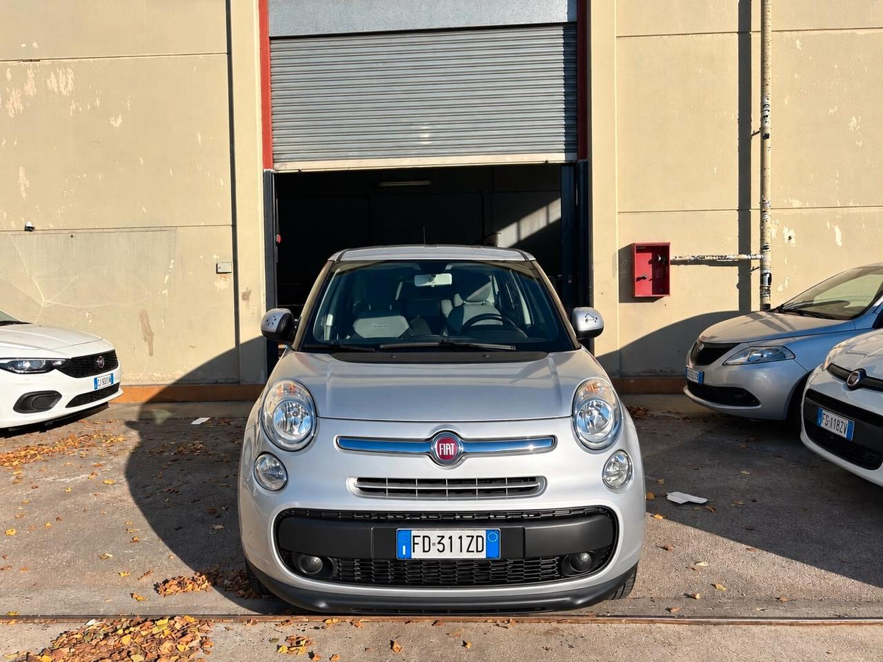 Fiat 500L 1.3 Multijet 95 CV Business