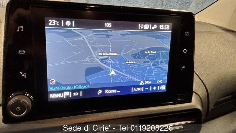 Toyota Proace City Verso 1.5D 100Cv S&S M/T L1 D Executive