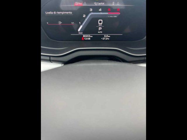 AUDI Q5 2ª serie - SPB 40 TDI quattro S tronic S line