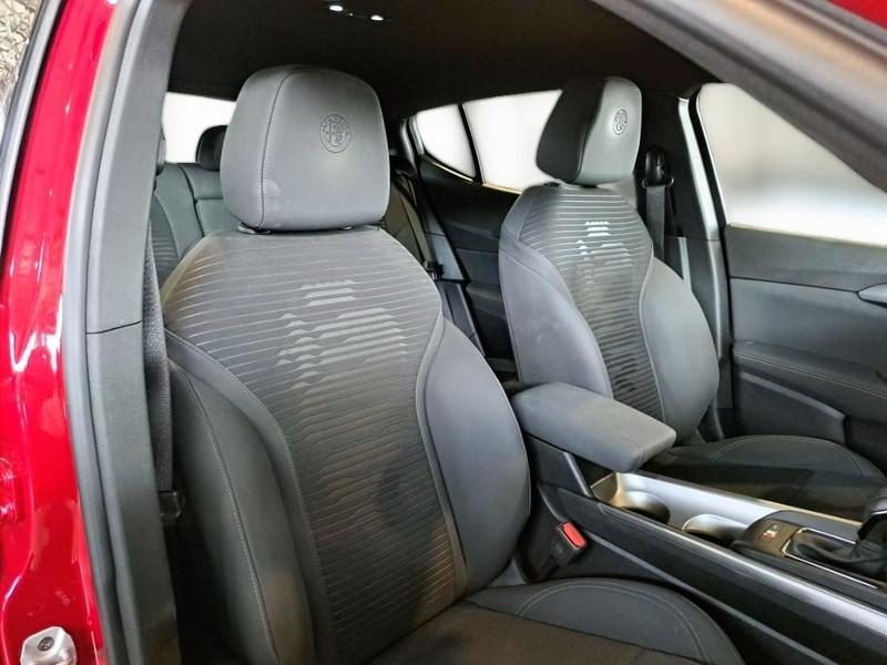 ALFA ROMEO TONALE 1.5 130 CV HYBRID TCT7 SPRINT SUV