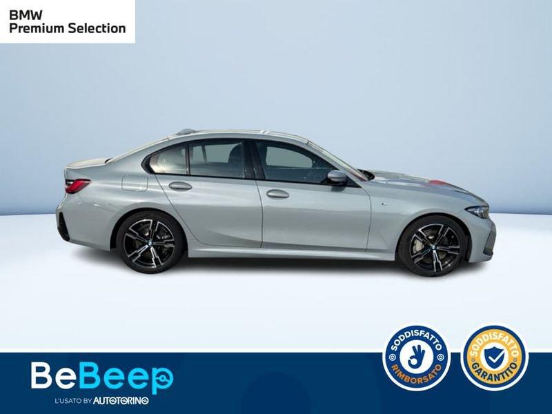 BMW Serie 3 330D MHEV 48V MSPORT AUTO