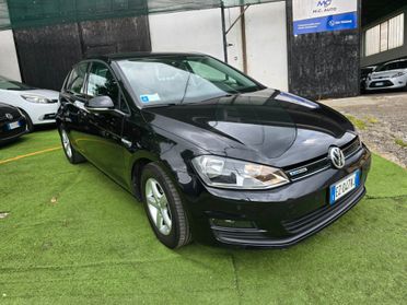 Volkswagen Golf 1.4 TGI 110CV 140000KM-2015