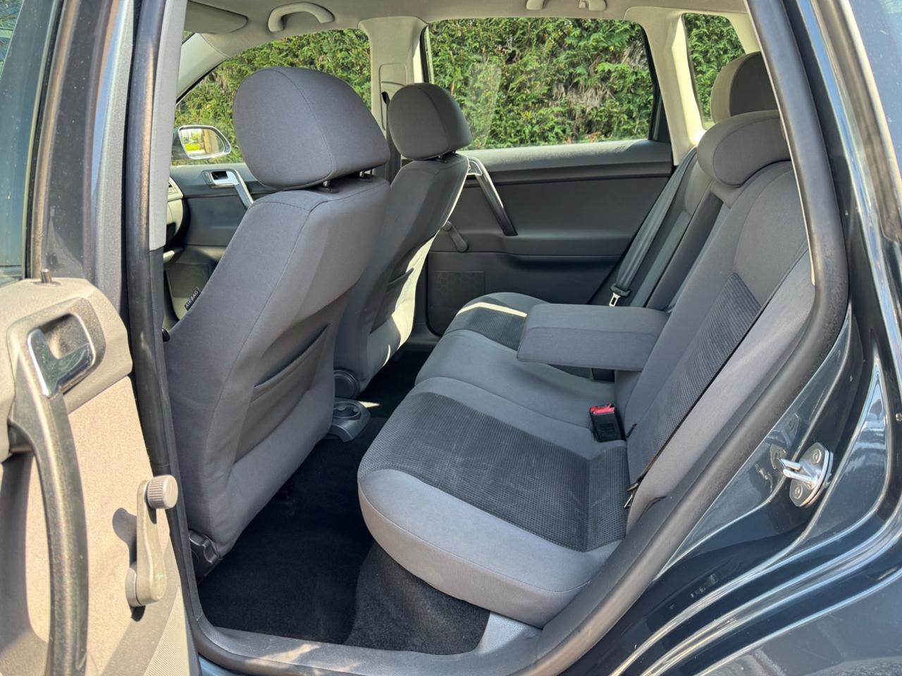 Volkswagen Polo 1.4/80CV 16V 5p. Comfort. BiFuel G