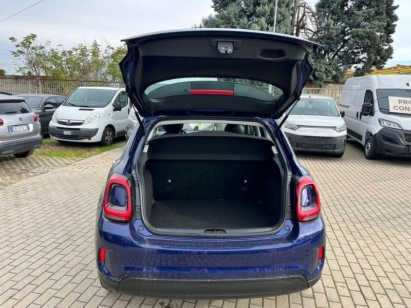 FIAT 500X 1.0 T3 120 CV