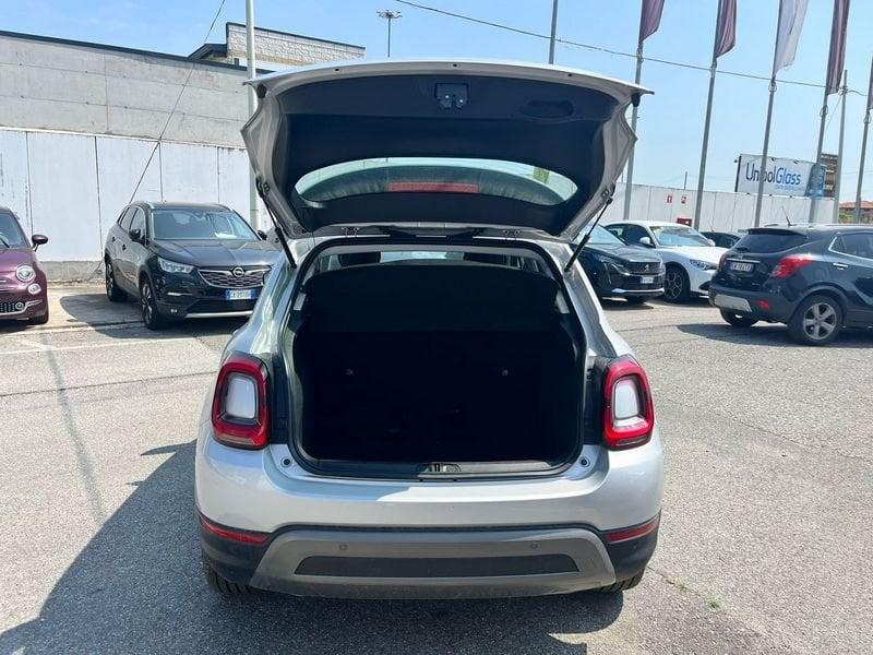 FIAT 500X 1.0 T3 120 CV Cross