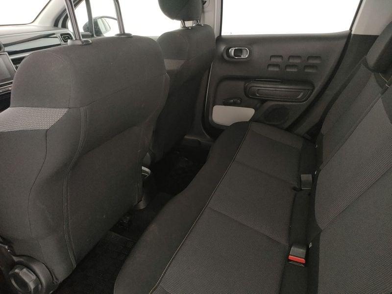 Citroën C3 BlueHDi 75 S&S Feel NAVI PACK