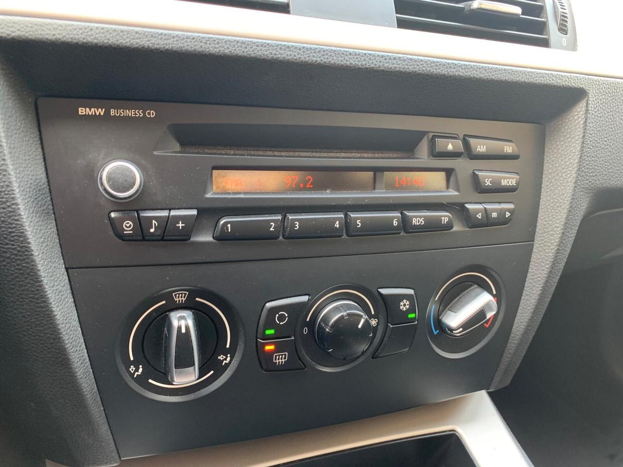 Bmw 318d Business