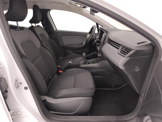 RENAULT Clio 1.5 blue dci Business 85cv