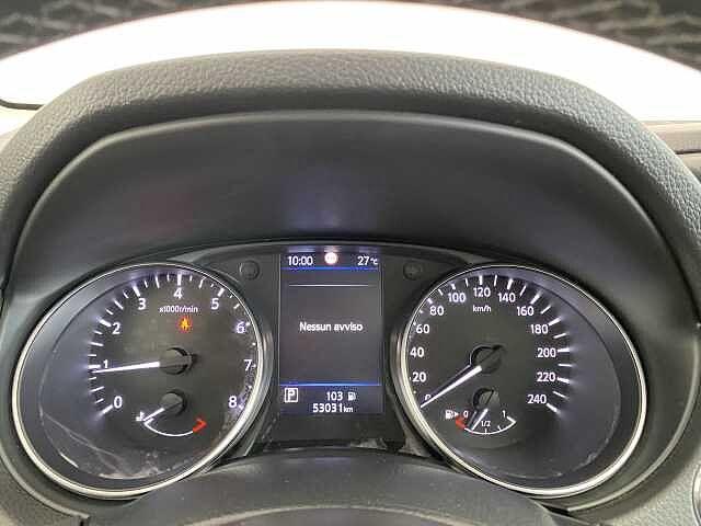 Nissan Qashqai 1.3 DIG-T 160 CV DCT N-Connecta