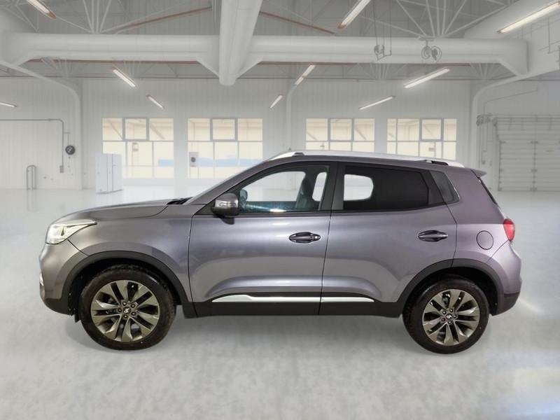 DR MOTOR DR4.0 1.5 MT BENZ GPL