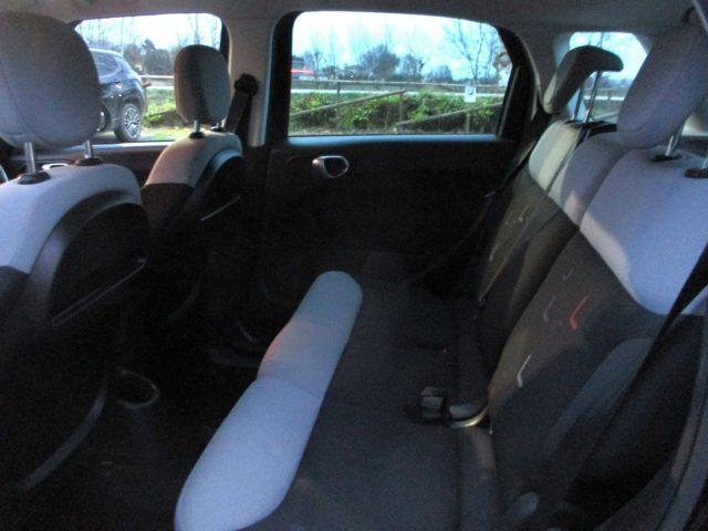 FIAT 500L 1.3 Multijet 95Cv Pop Star EURO 6/OK NEOPAT.