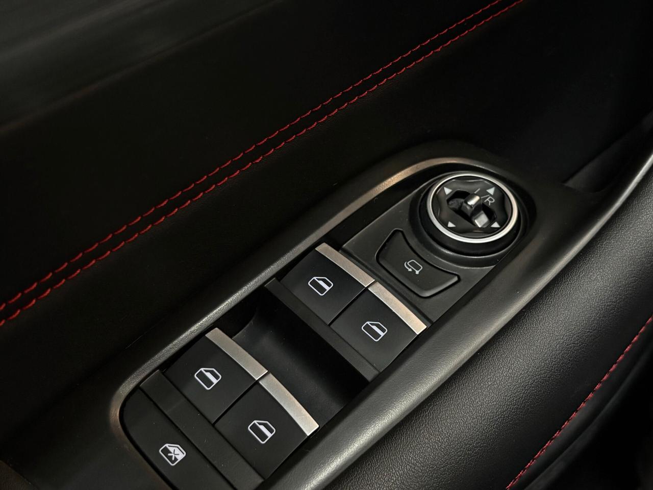 DR 5.0 1.5 Turbo GPL di serie 149cv CVT Automatica