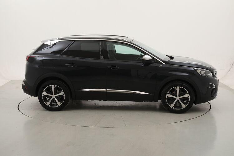 Peugeot 3008 Crossway BR235190 1.5 Diesel 131CV