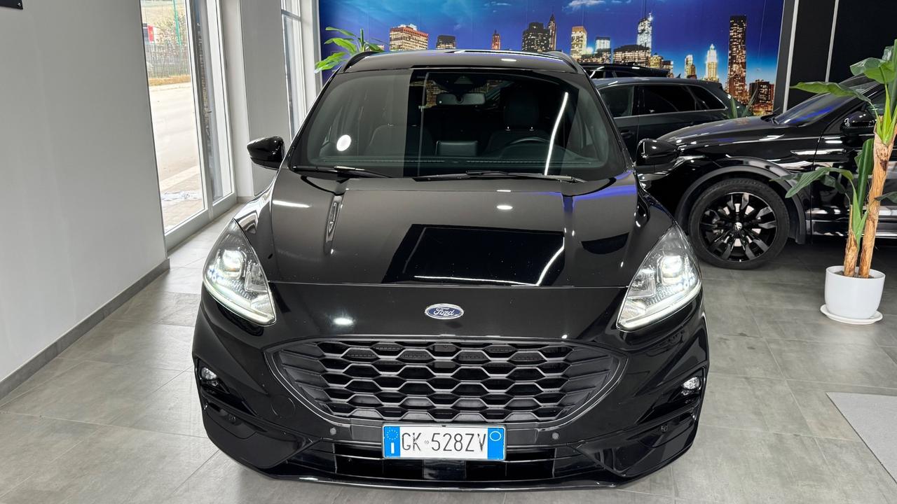 Ford Kuga 1.5 EcoBlue 120 CV 2WD ST-Line-2022