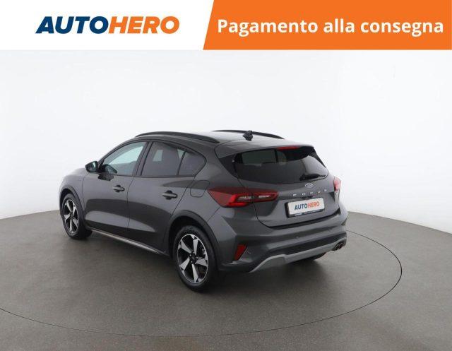 FORD Focus 1.0 EcoBoost Hybrid 125 CV 5p. Active Style